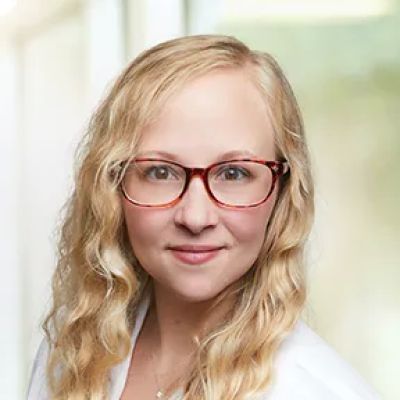 Amber M. Edwards, MD