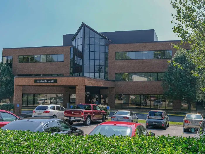 Vanderbilt Children's Cardiology Franklin 1