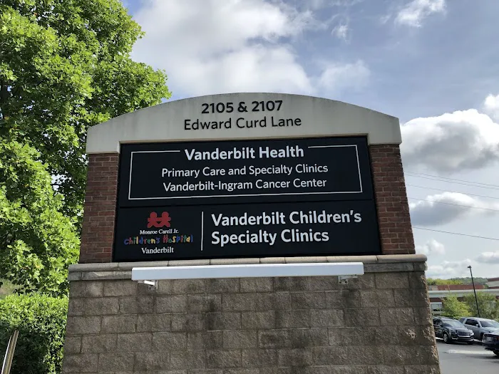 Vanderbilt Children's Cardiology Franklin 0
