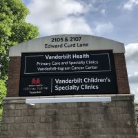 Vanderbilt Children's Cardiology Franklin