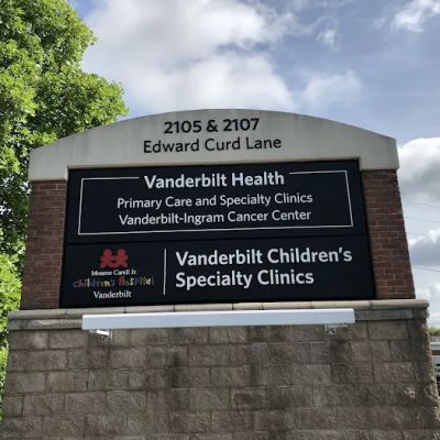 Vanderbilt Children's Cardiology Franklin