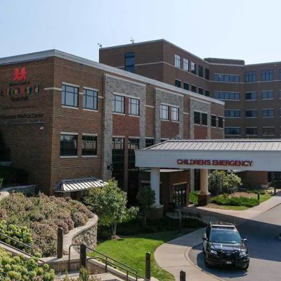 Vanderbilt Heart at Williamson Medical Center
