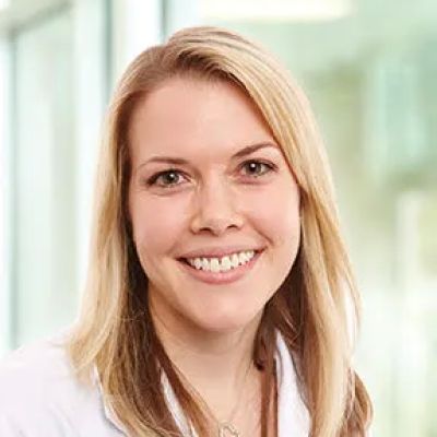 Hilary B. Weiss, WHNP-BC