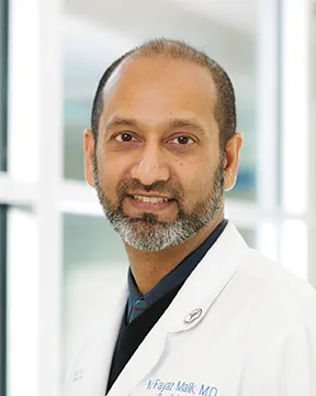 Muhammad F. Malik, MD 0