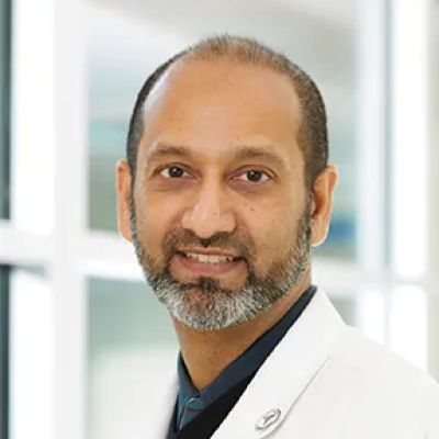Muhammad F. Malik, MD