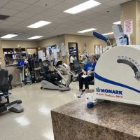 Cookeville Regional Medical Center Cardiac and Pulmonary Rehabilitation Center