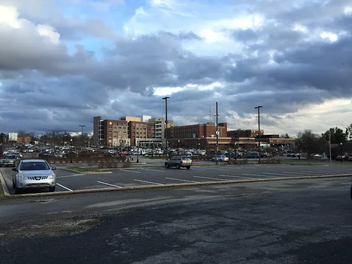 Cookeville Regional Medical Center 7