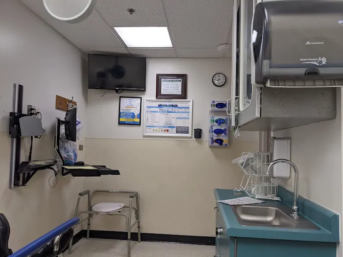 Cookeville Regional Medical Center 0