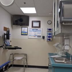 Cookeville Regional Medical Center ico