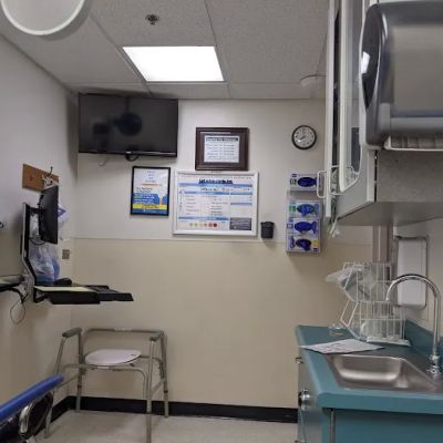 Cookeville Regional Medical Center