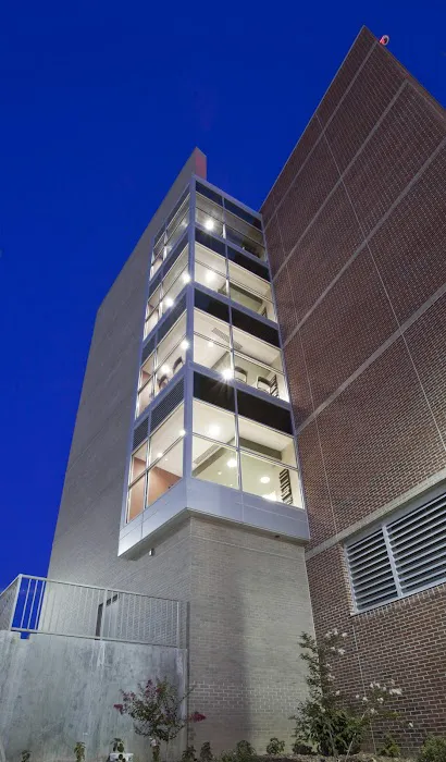 Cookeville Regional Medical Center 4