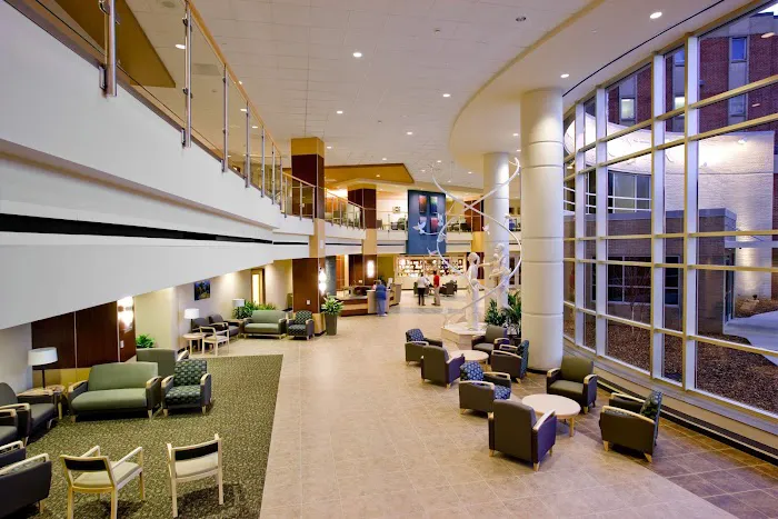 Cookeville Regional Medical Center 8