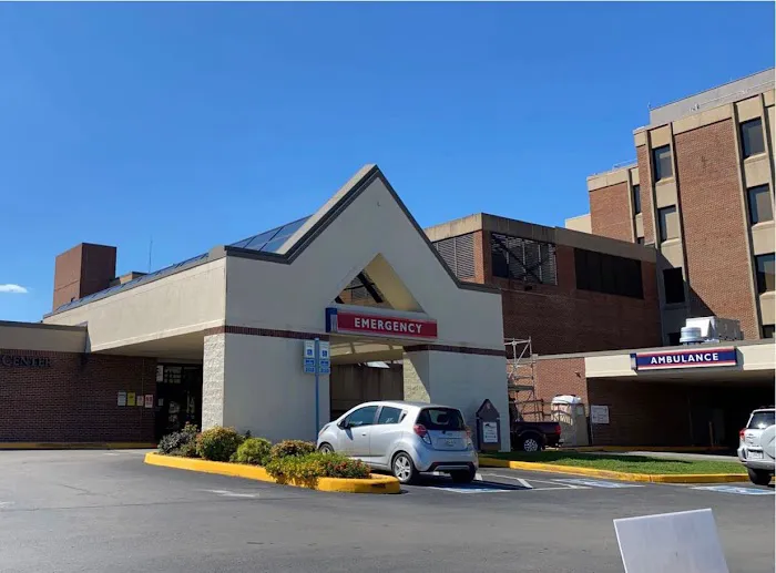 Cookeville Regional Medical Center 5