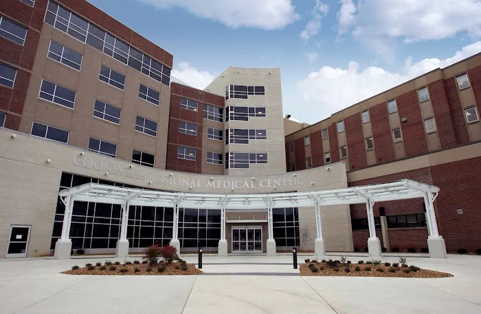 Cookeville Regional Medical Center 6