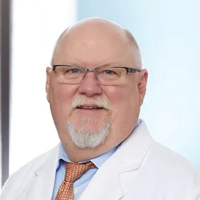 Dante J. Graves, MD