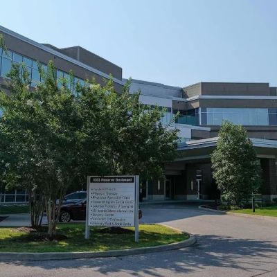 Vanderbilt Heart Spring Hill