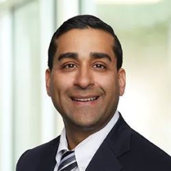 Amit N. Keswani, MD ico
