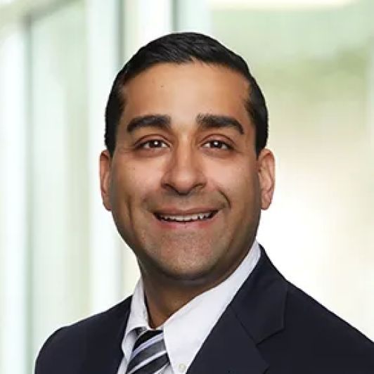 Amit N. Keswani, MD