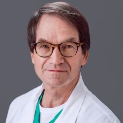 Mark Wathen, MD ico