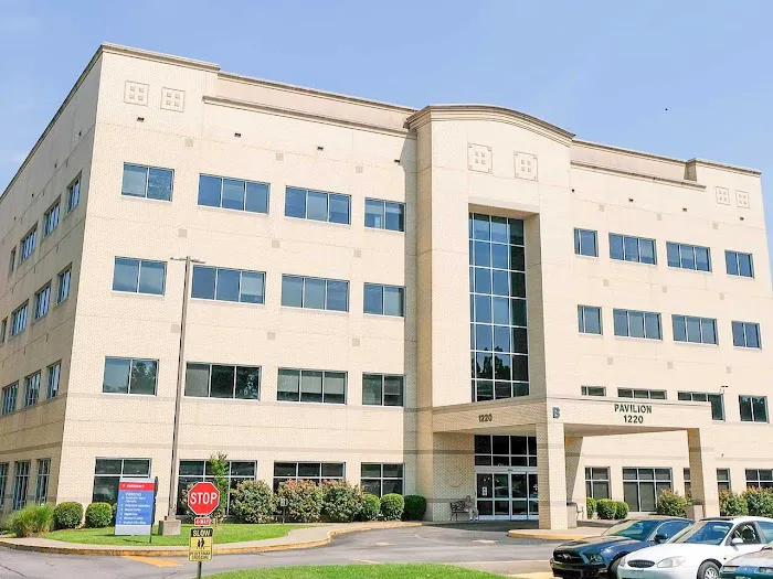 Vanderbilt Heart at Maury Regional Medical Center 0