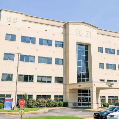 Vanderbilt Heart at Maury Regional Medical Center