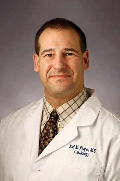 Joel M. Phares, MD 0