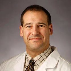 Joel M. Phares, MD ico