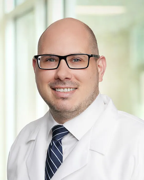 Brett T. Begley, MD 1