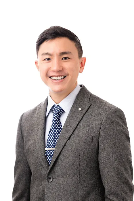 Dr. Patrick C. Yu, MD 0