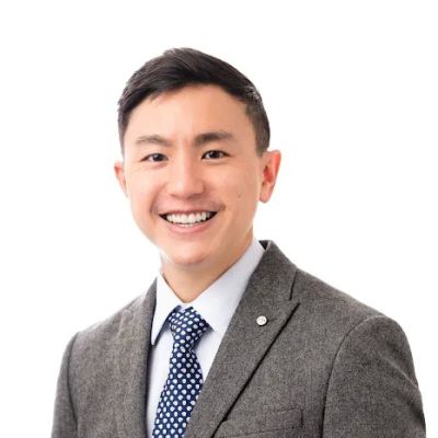 Dr. Patrick C. Yu, MD