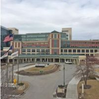 Nebraska Medicine Heart and Vascular Center at Durham Outpatient Center