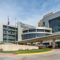 CHI Health Clinic Heart Institute (CUMC - Bergan Mercy)