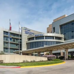 CHI Health Clinic Heart Institute (CUMC - Bergan Mercy) ico