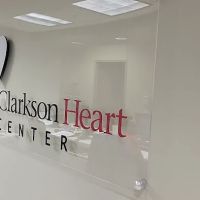 Clarkson Heart Center