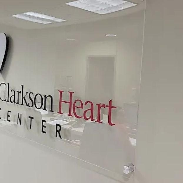 Clarkson Heart Center