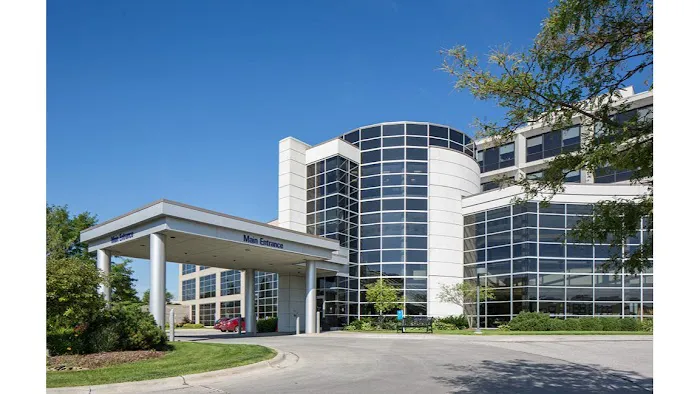 CHI Health Clinic Heart Institute (Mercy Council Bluffs) 2