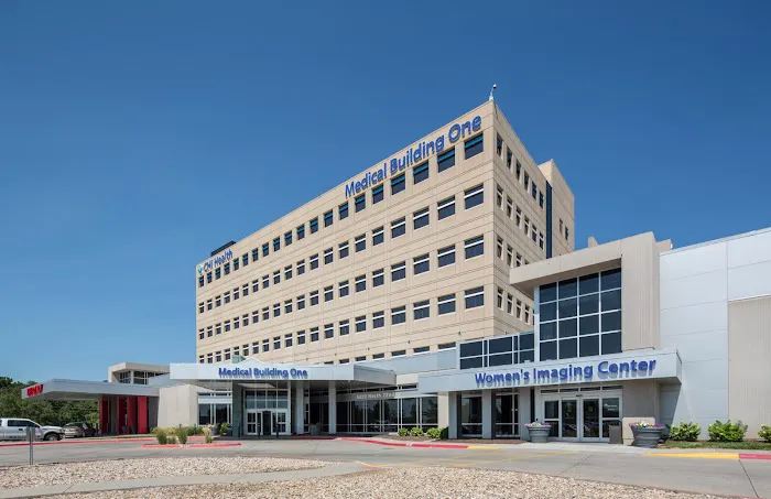 CHI Health Clinic Heart Institute (Immanuel) 3