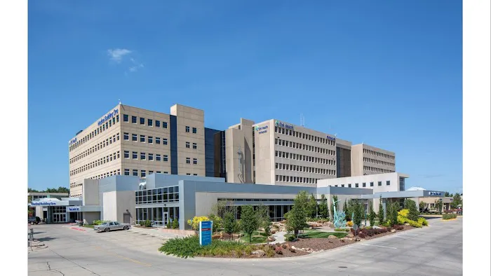 CHI Health Clinic Heart Institute (Immanuel) 2