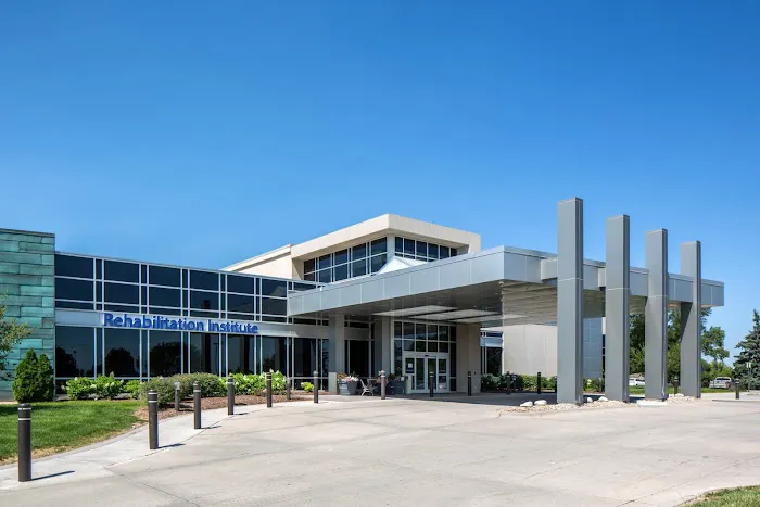 CHI Health Clinic Heart Institute (Immanuel) 5