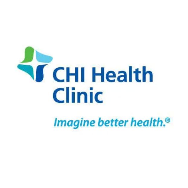 CHI Health Clinic Heart Institute (Lakeside)