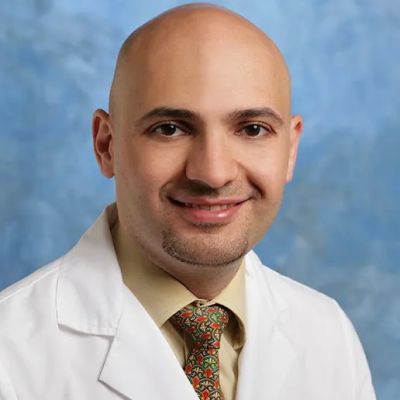 Hussam Abuissa, MD