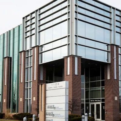 Methodist Cardiac & Vascular Diagnostic Center