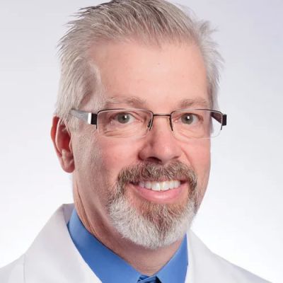 Robert W. Armbruster, MD