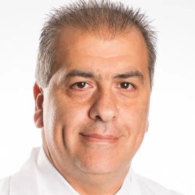 Joseph T Ayoub, MD