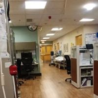Woodwinds Hospital Ed: Hartung Dennis MD