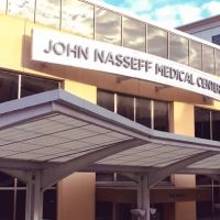 United Hospital - Nasseff Heart Center