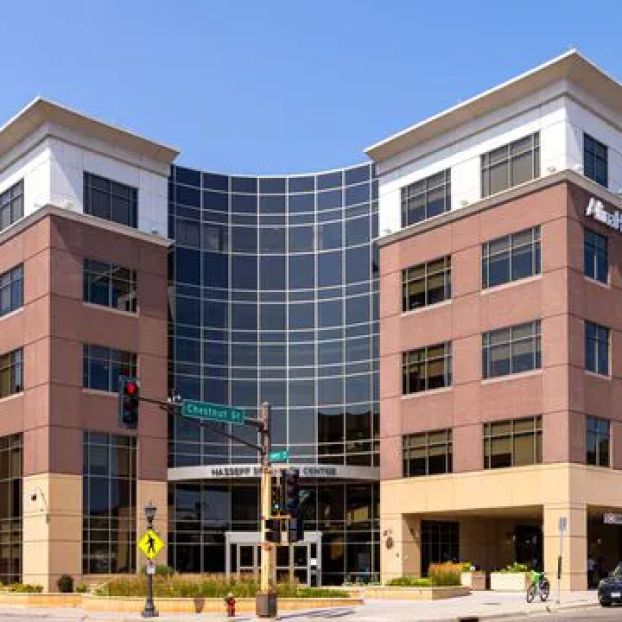 Allina Health Minneapolis Heart Institute – St. Paul