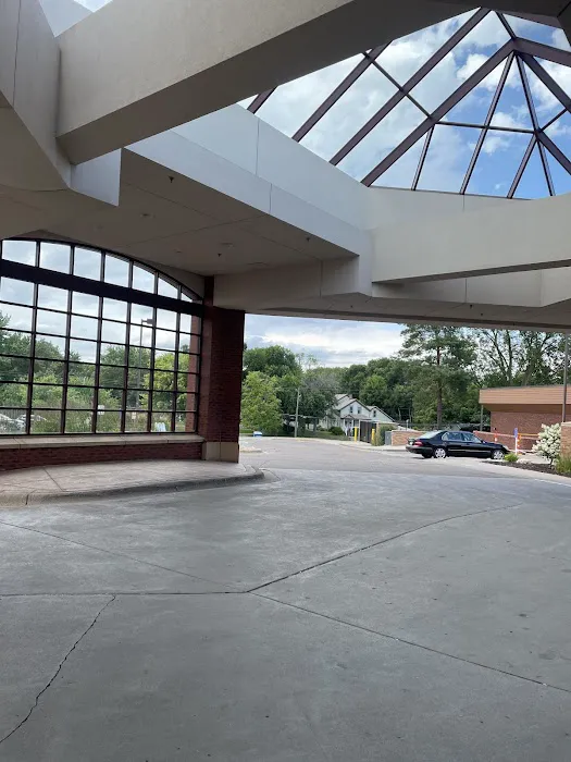 HealthPartners Heart Care at Lakeview Hospital 2