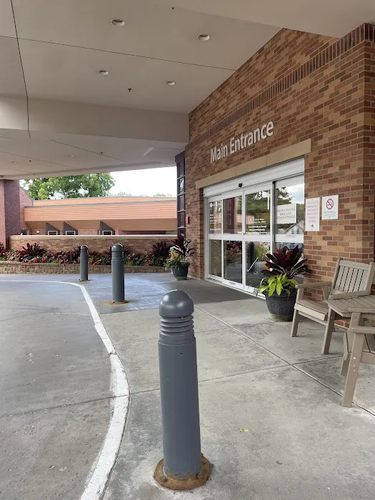 HealthPartners Heart Care at Lakeview Hospital 0