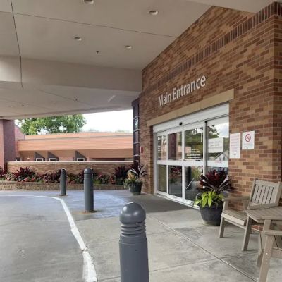 HealthPartners Heart Care at Lakeview Hospital